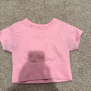 Pink T-Shirt